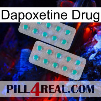 Dapoxetine Drug 29